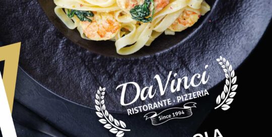 Restaurante Da Vinci
